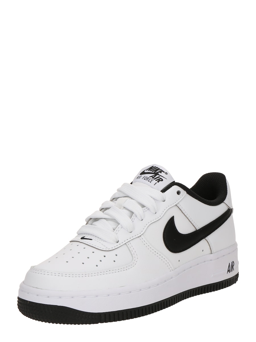 Кроссовки Nike Sportswear AIR FORCE 1 LV8, белый
Кроссовки Nike Sportswear AIR FORCE 1 LV8, белый