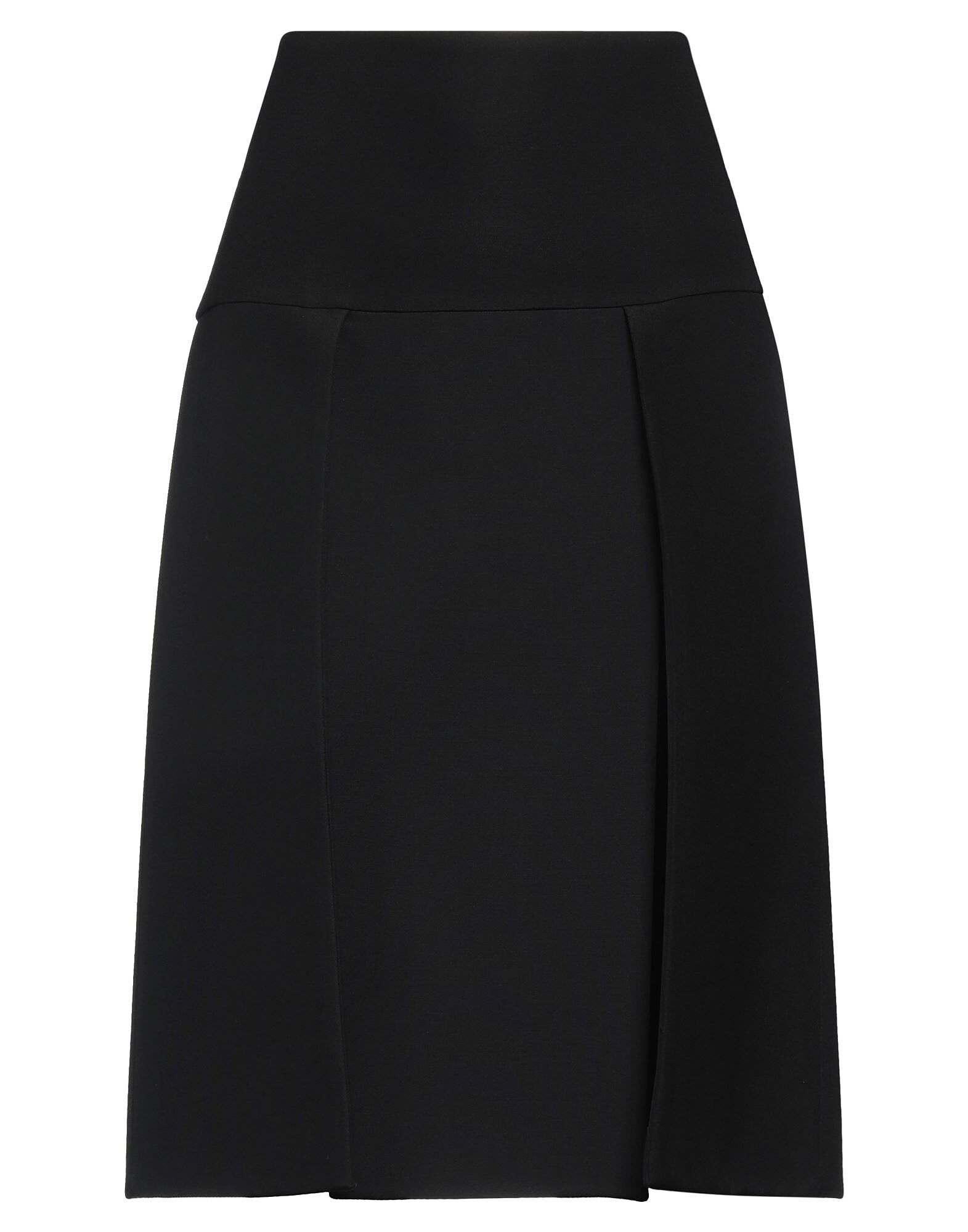 Юбка миди Khaite, черный
Юбка миди Khaite, черный