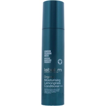 Label M Органический кондиционер с лемонграссом, 200 мл, Toni & Guy
Label M Органический кондиционер с лемонграссом, 200 мл, Toni & Guy