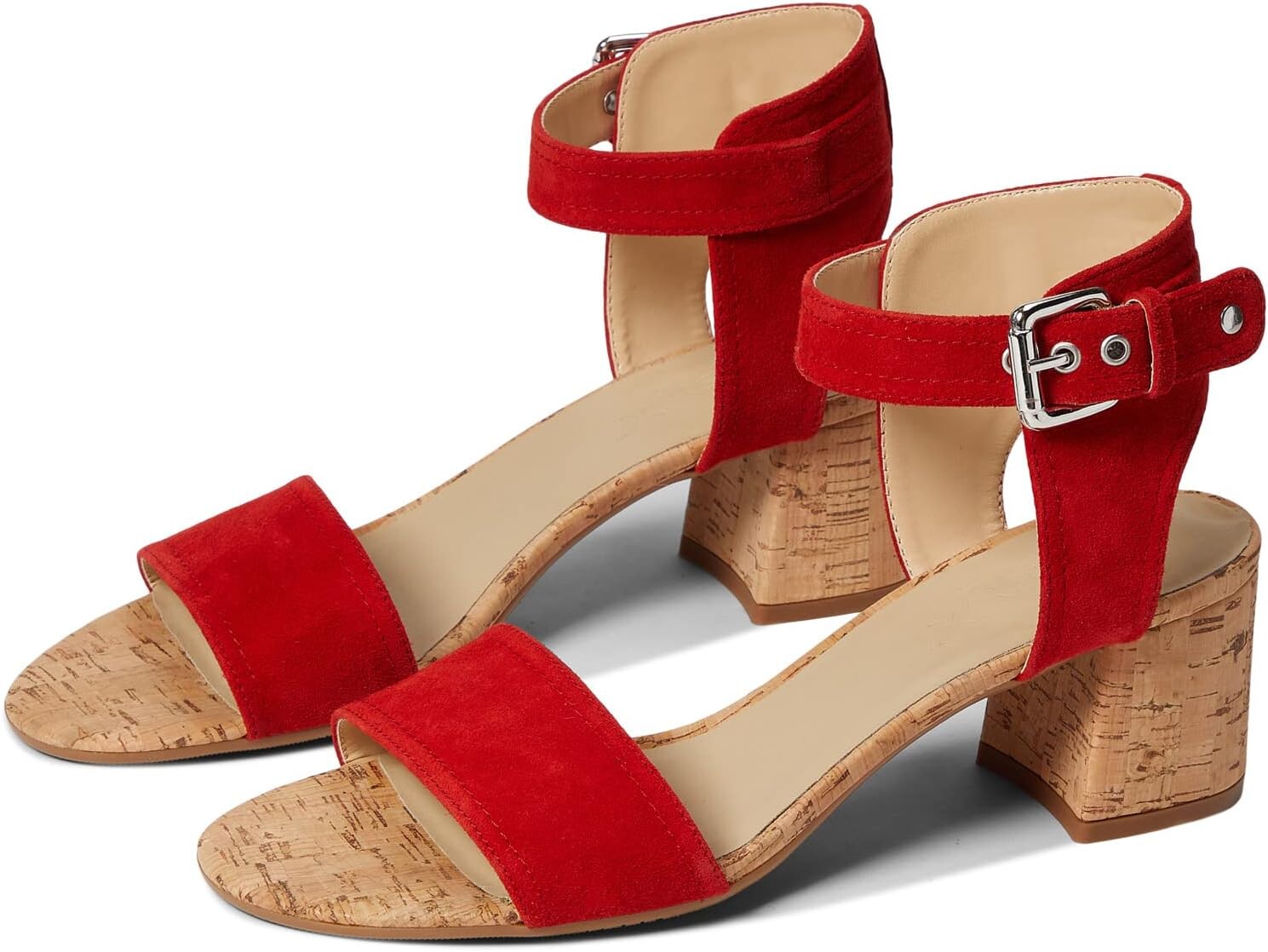 Туфли The FLEXX Tgif, цвет Red Camoscio
Туфли The FLEXX Tgif, цвет Red Camoscio