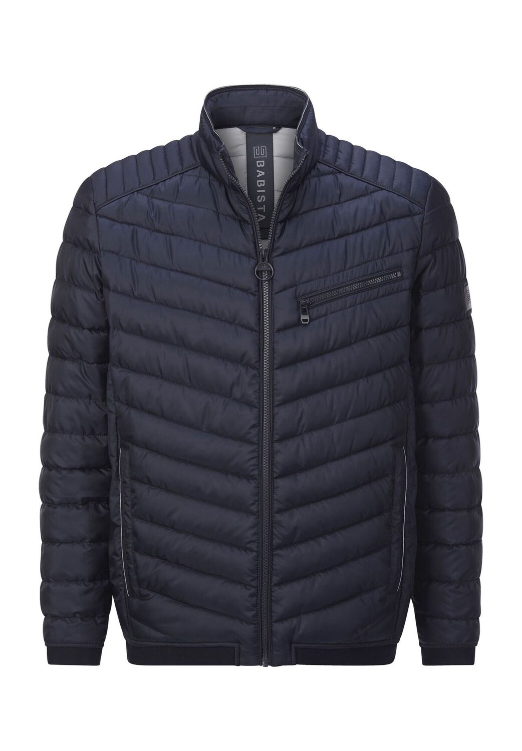 ZOLIENTO стеганая куртка BABISTA, темно-синий
ZOLIENTO стеганая куртка BABISTA, темно-синий