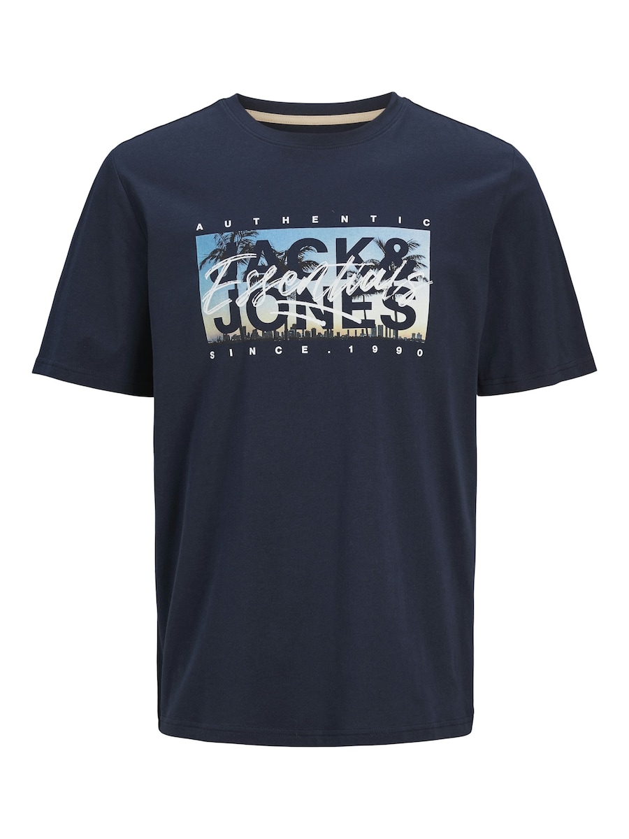 Рубашка JACK & JONES Colton, светло-синий/темно-синий
Рубашка JACK & JONES Colton, светло-синий/темно-синий