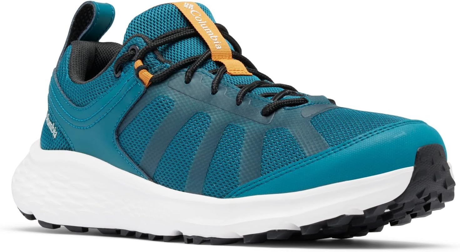 Columbia Мужские водонепроницаемые походные ботинки Konos Xcel, 2024 Deep Wave/Canyon Sun
Columbia Мужские водонепроницаемые походные ботинки Konos Xcel, 2024 Deep Wave/Canyon Sun