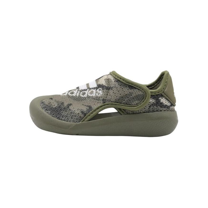 Кроссовки adidas Altaventure Toddler Shoes TD Low-top Army Green, хаки
Кроссовки adidas Altaventure Toddler Shoes TD Low-top Army Green, хаки