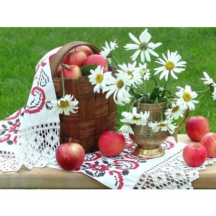 Натуральное масло баобаба 50мл, Etja
Натуральное масло баобаба 50мл, Etja