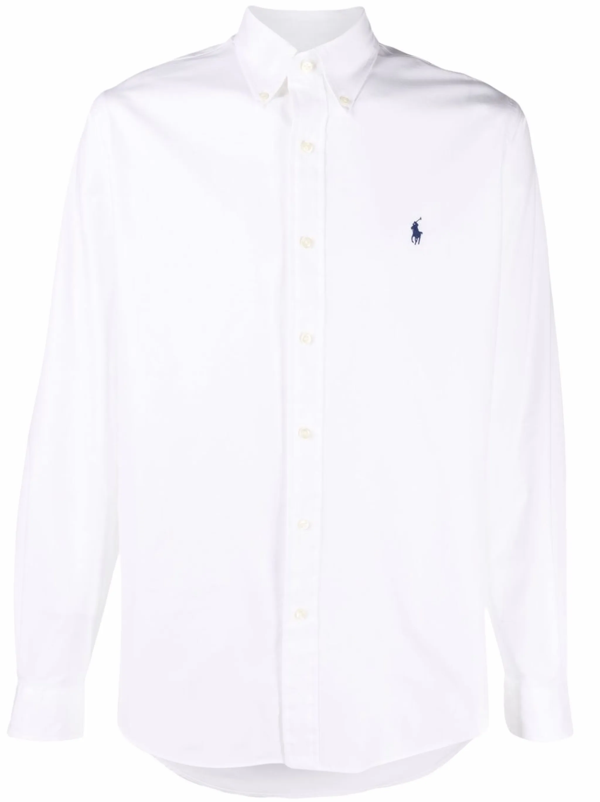 Рубашка Polo Pony на пуговицах Polo Ralph Lauren, белый
Рубашка Polo Pony на пуговицах Polo Ralph Lauren, белый