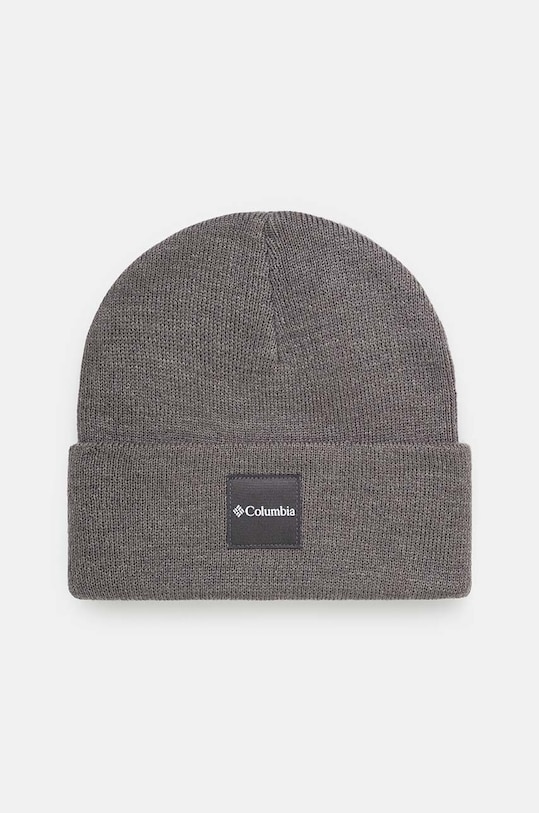 Шапка Columbia, серый
Шапка Columbia, серый