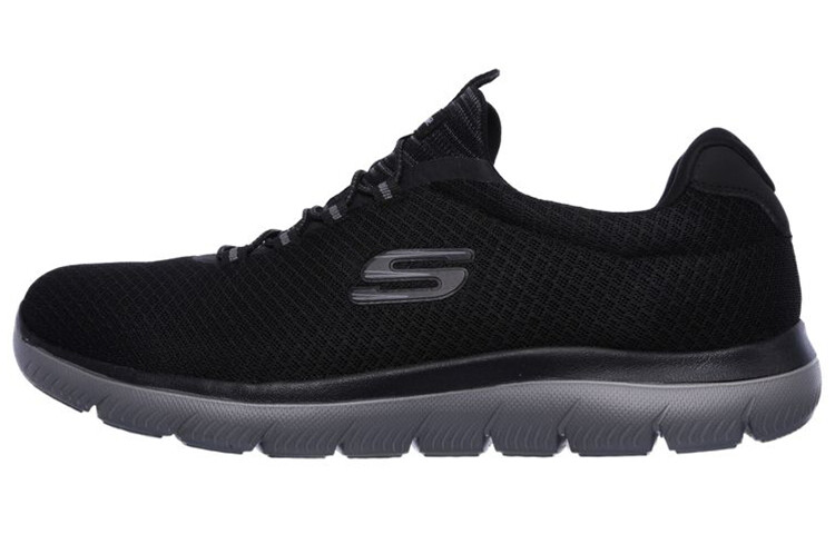КроссовкиSkechers Summits Lifestyle Shoes Men Low-top, черный
КроссовкиSkechers Summits Lifestyle Shoes Men Low-top, черный