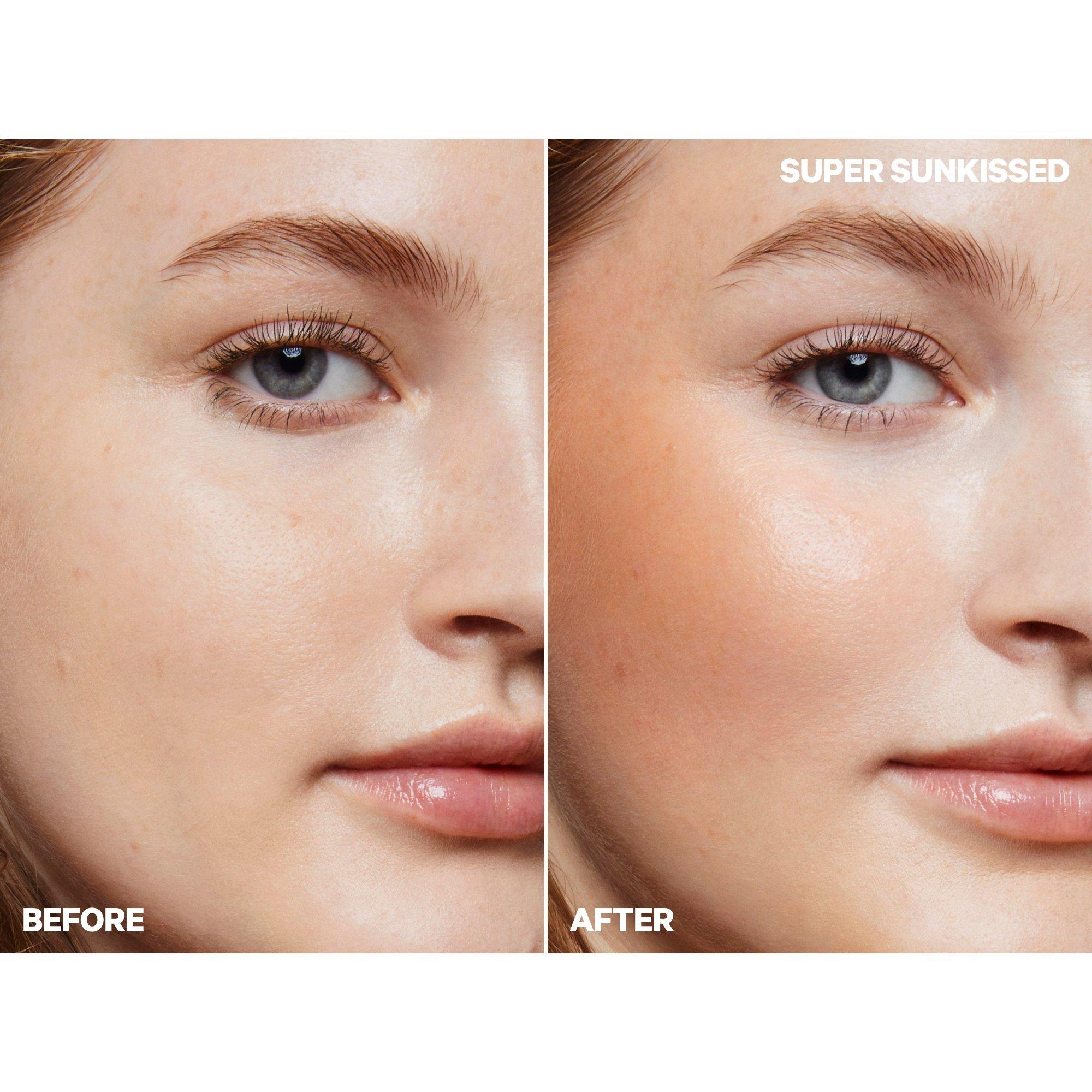 Бронзер Matte Cream Bronzer Stick MILK MAKEUP, DAZED (light bronze)
Бронзер Matte Cream Bronzer Stick MILK MAKEUP, DAZED (light bronze)