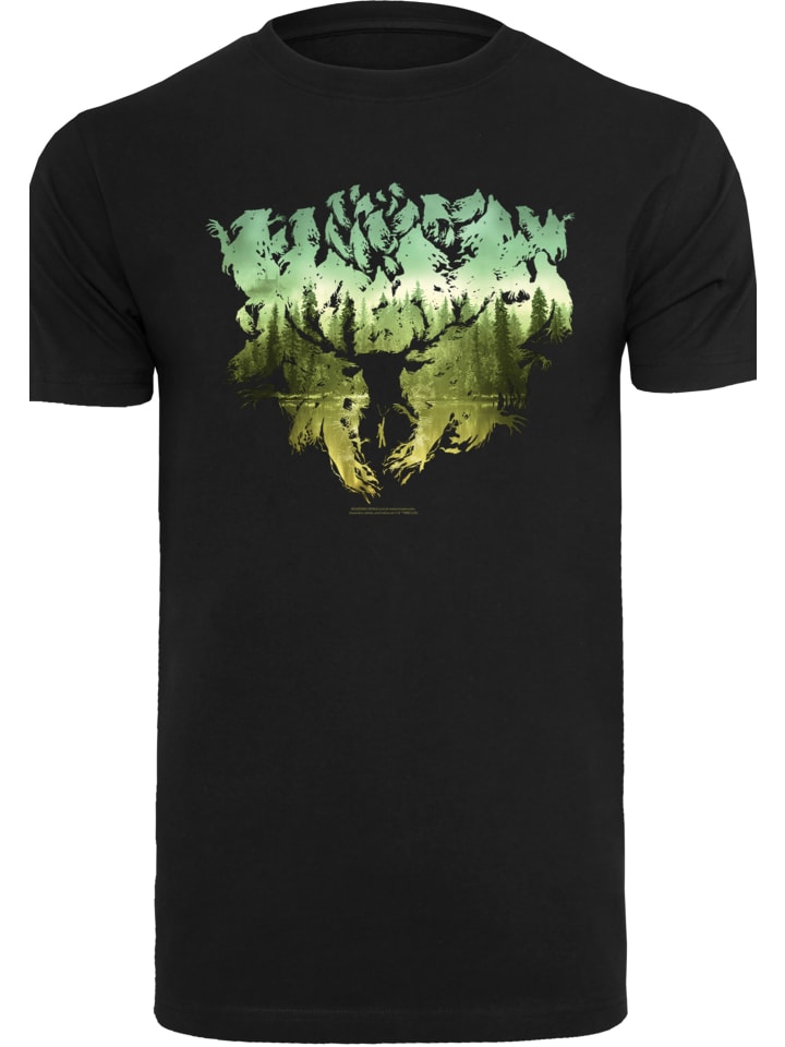 Футболка F4NT4STIC, черный
Футболка F4NT4STIC, черный