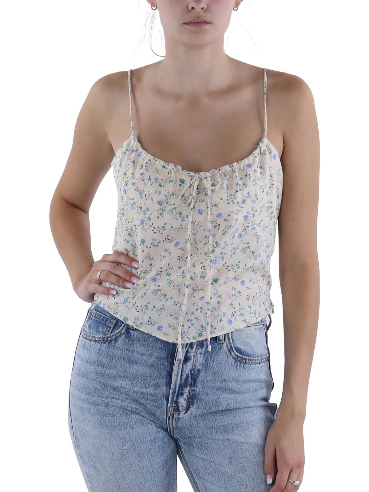 Блузка женская SAGE THE LABEL, цвет butter blue
Блузка женская SAGE THE LABEL, цвет butter blue