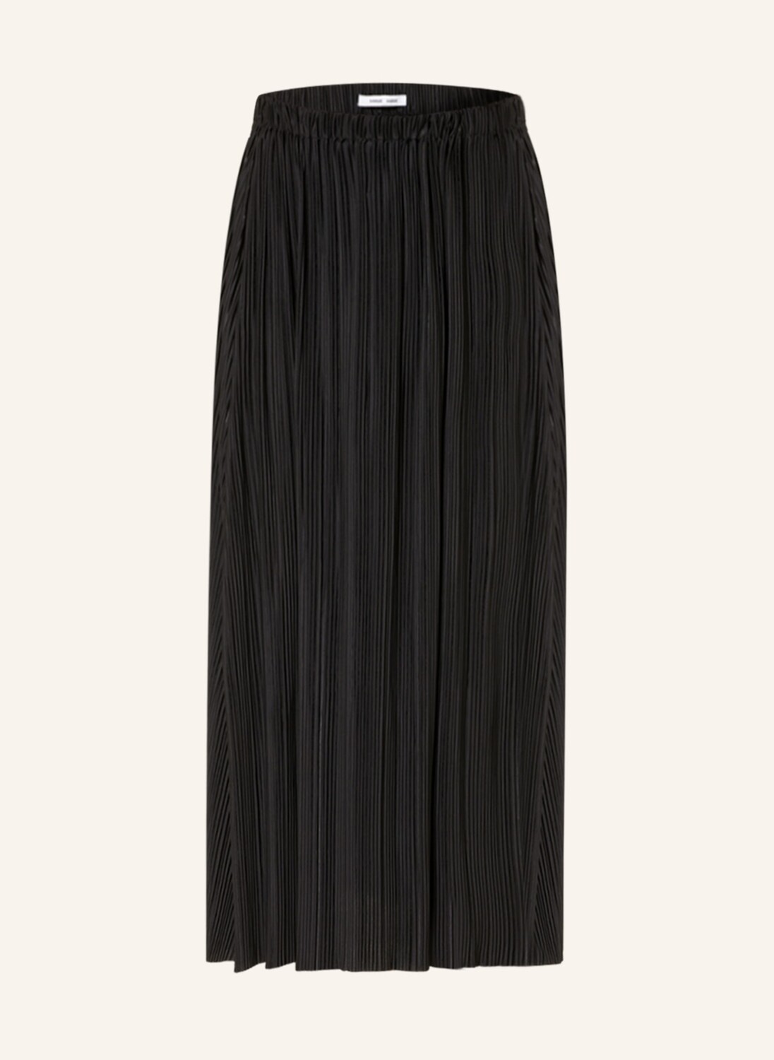 Юбка SAMSØE SAMSØE UMA, черный
Юбка SAMSØE SAMSØE UMA, черный