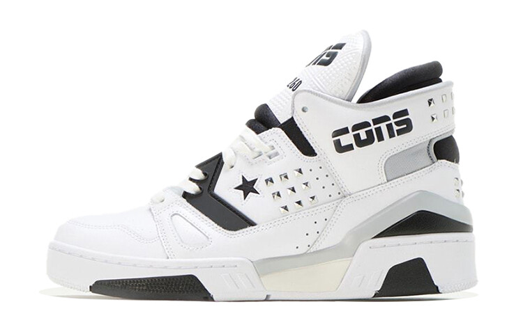 Детские кроссовки Converse ERX для скейтбординга GS
Детские кроссовки Converse ERX для скейтбординга GS