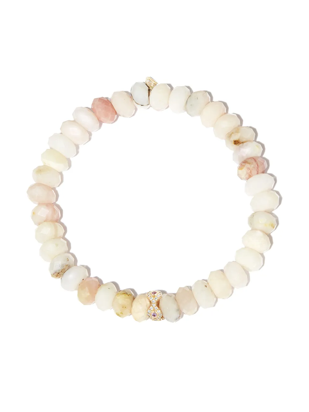 Браслет Evil Eye из желтого золота Sydney Evan, золотой
Браслет Evil Eye из желтого золота Sydney Evan, золотой