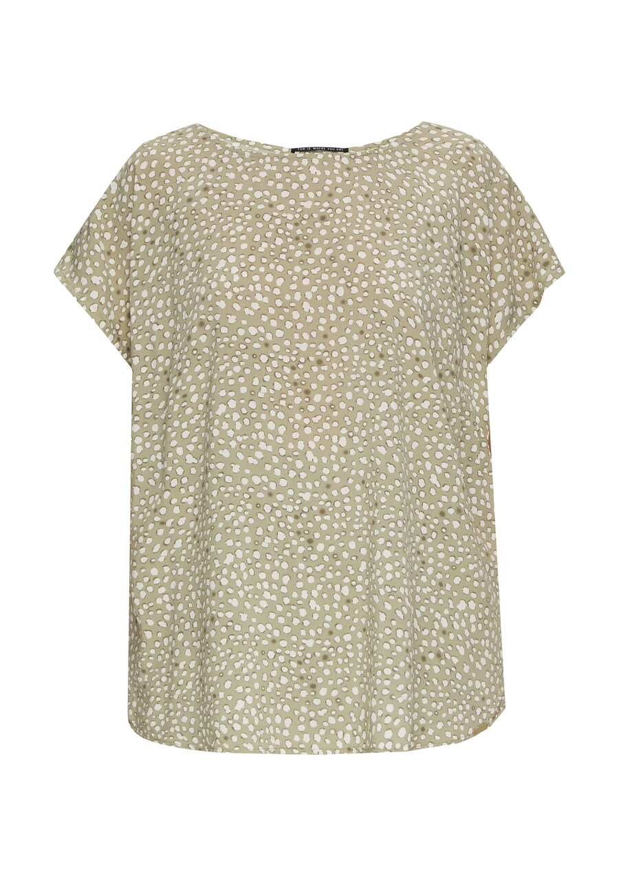 Блуза QS, лаймовый
Блуза QS, лаймовый