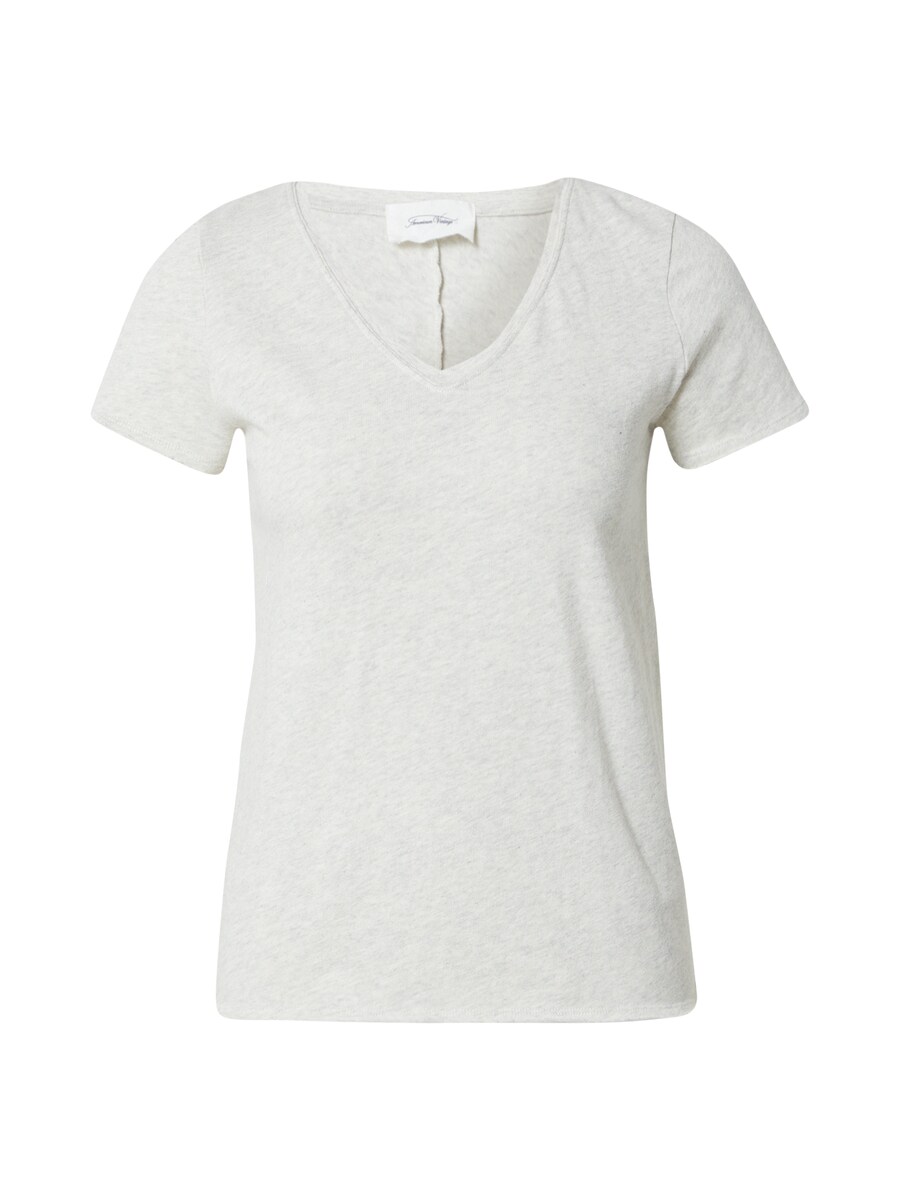 Рубашка AMERICAN VINTAGE Sonoma, светло-серый
Рубашка AMERICAN VINTAGE Sonoma, светло-серый