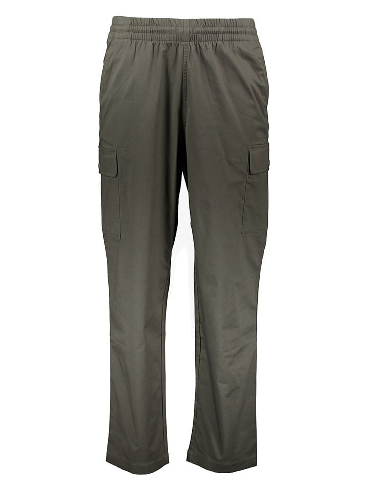 Брюки-Карго New Balance, хаки
Брюки-Карго New Balance, хаки