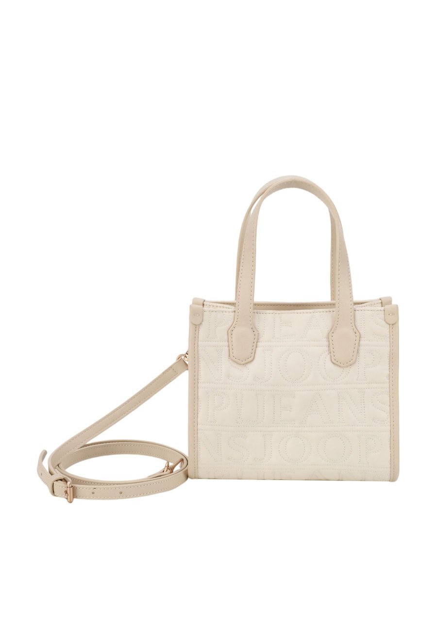 Сумка JOOP! Jeans INIZIALE AURELIA , Bleached Sand/Beige
Сумка JOOP! Jeans INIZIALE AURELIA , Bleached Sand/Beige