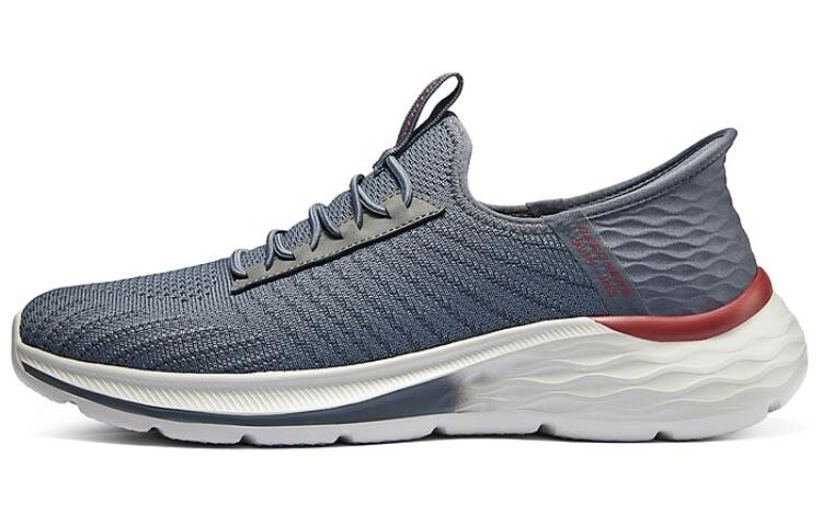 Кроссовки Skechers Casual Shoes Men Low-Top, Серый, Кроссовки Skechers Casual Shoes Men Low-Top
Кроссовки Skechers Casual Shoes Men Low-Top, Серый, Кроссовки Skechers Casual Shoes Men Low-Top