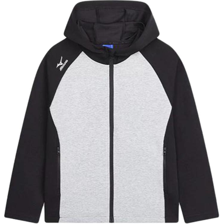 Детская куртка Mizuno, темно-серый
Детская куртка Mizuno, темно-серый