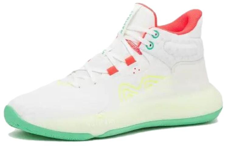 Баскетбольные кроссовки SE 500 мужские, среднего размера, белые/зеленые Decathlon
Баскетбольные кроссовки SE 500 мужские, среднего размера, белые/зеленые Decathlon