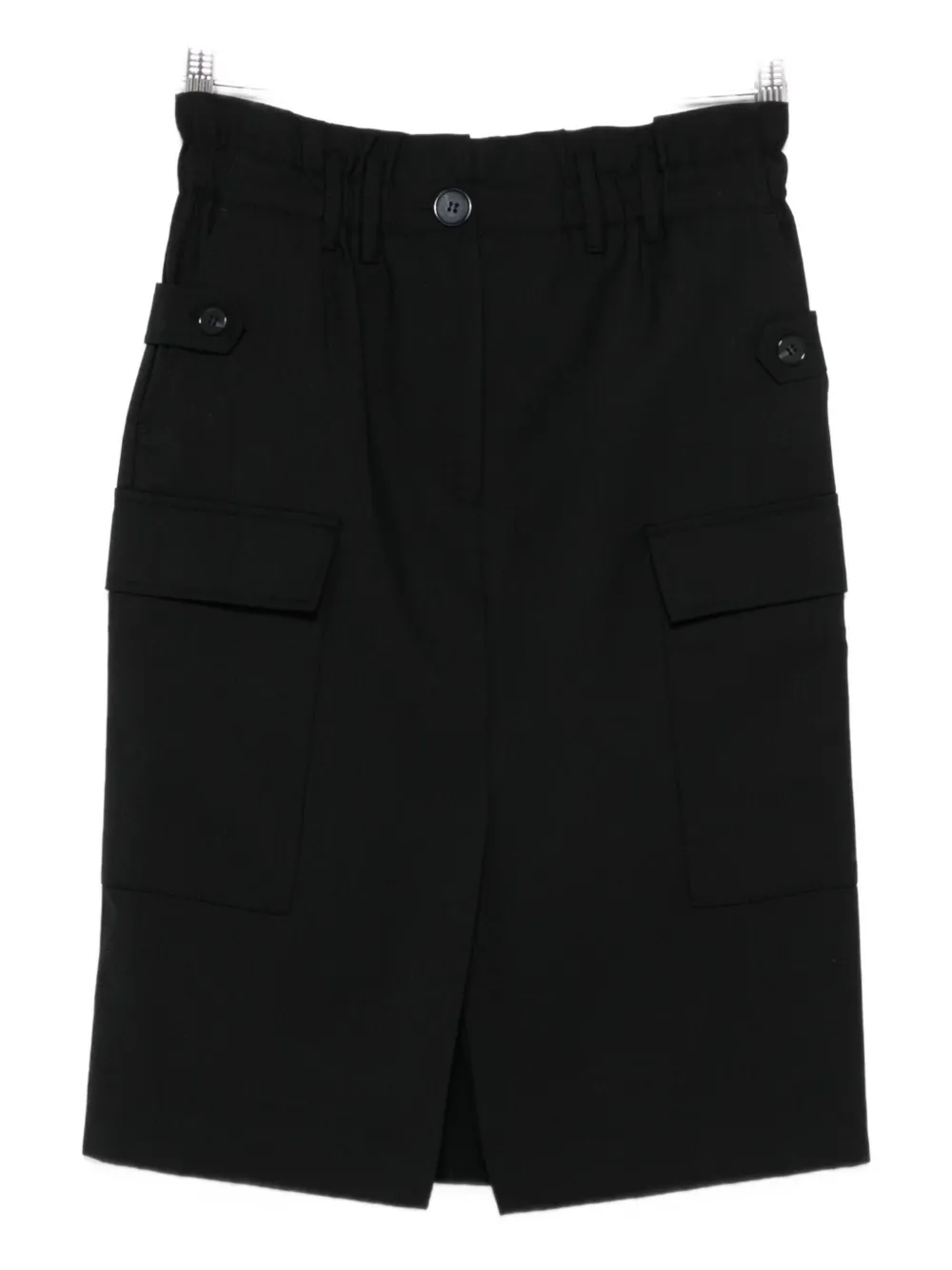 Юбка Carrie Iro, черный
Юбка Carrie Iro, черный