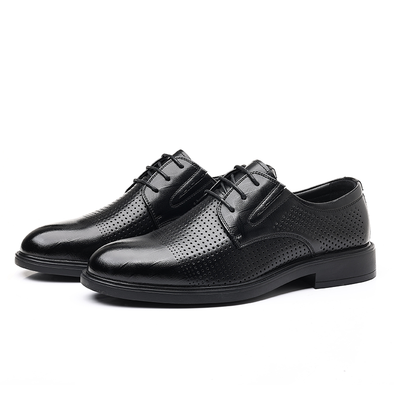 POPULAR ROUSE PR Туфли мужские черные
POPULAR ROUSE PR Туфли мужские черные