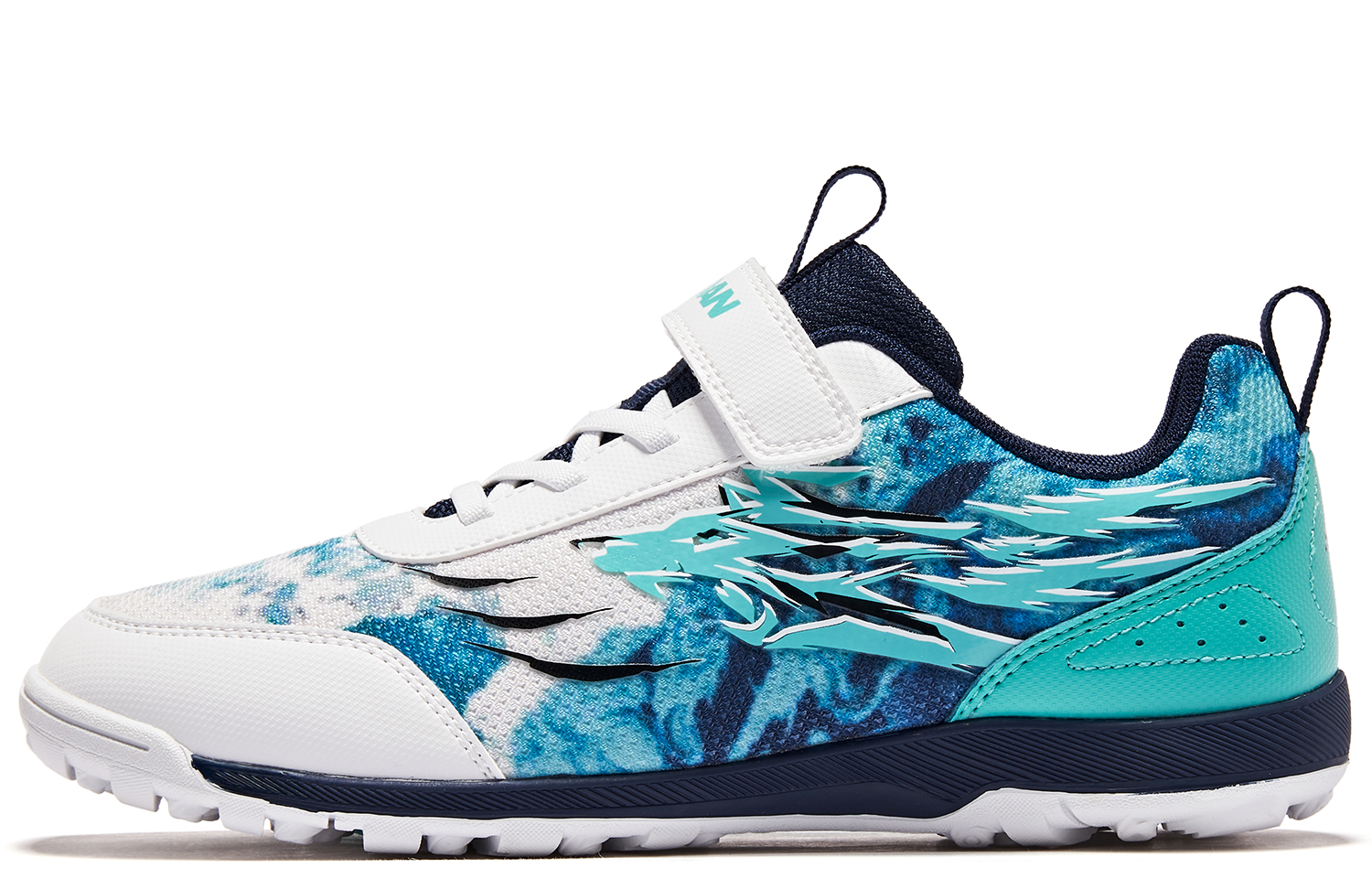 QIAODAN Износостойкие, нескользящие, низкие спортивные повседневные туфли для подростков, белые, синие
QIAODAN Износостойкие, нескользящие, низкие спортивные повседневные туфли для подростков, белые, синие