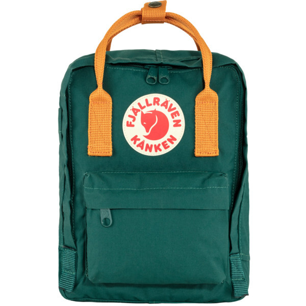 Сумка Fjällräven, желтый
Сумка Fjällräven, желтый