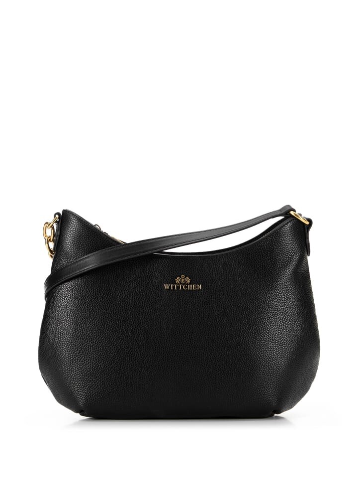 Сумка Wittchen ELEGANCE COLLECTION, черный
Сумка Wittchen ELEGANCE COLLECTION, черный