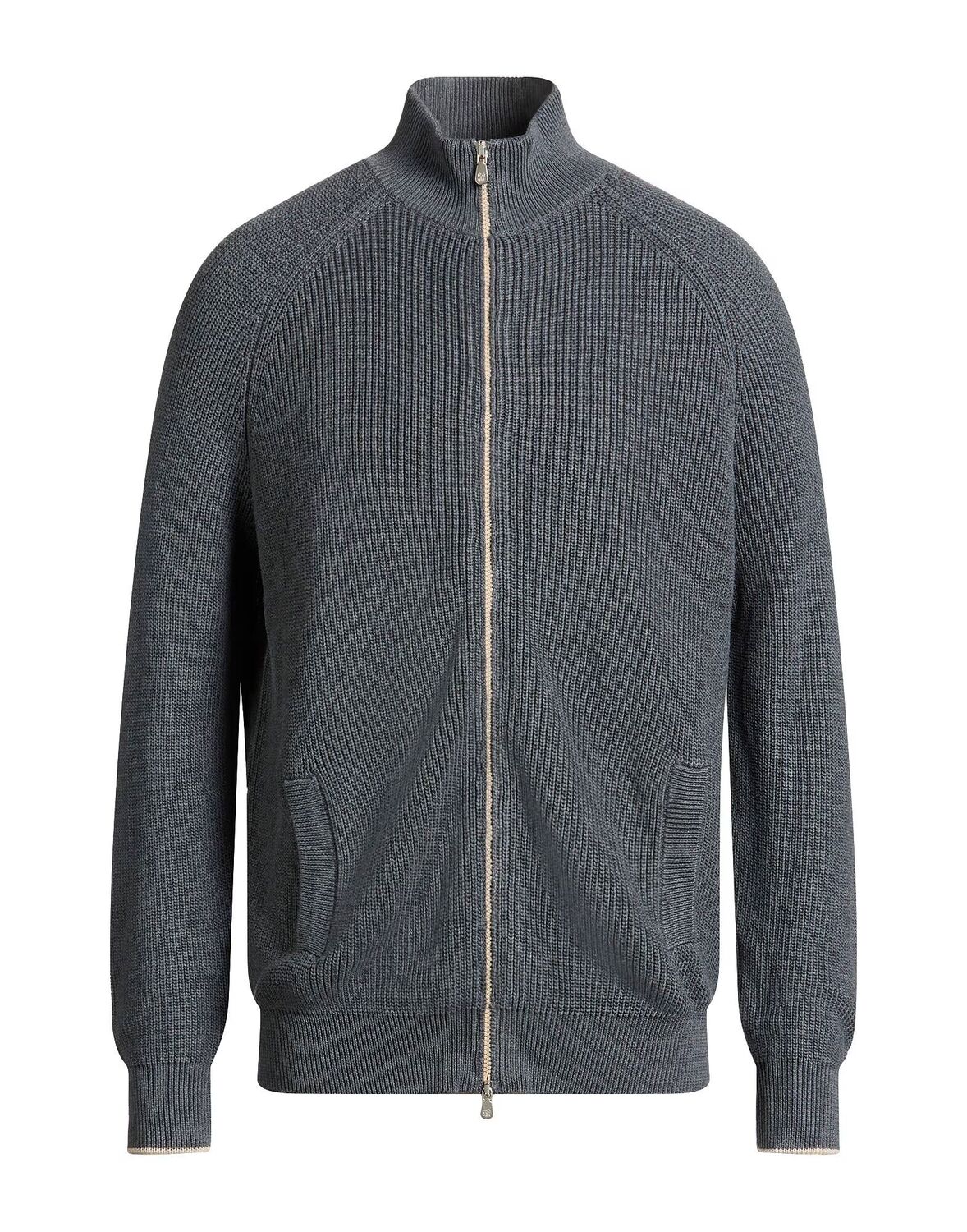 Кардиган Brunello Cucinelli, серый
Кардиган Brunello Cucinelli, серый