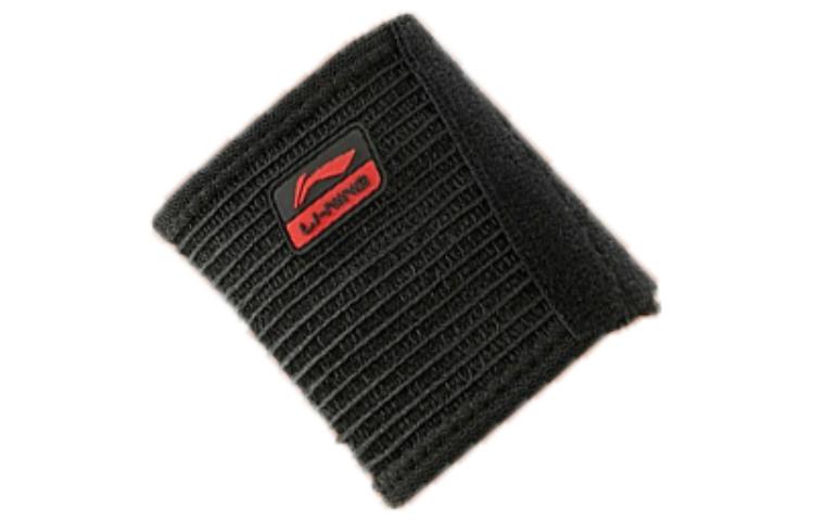 Браслет LINING, черный
Браслет LINING, черный