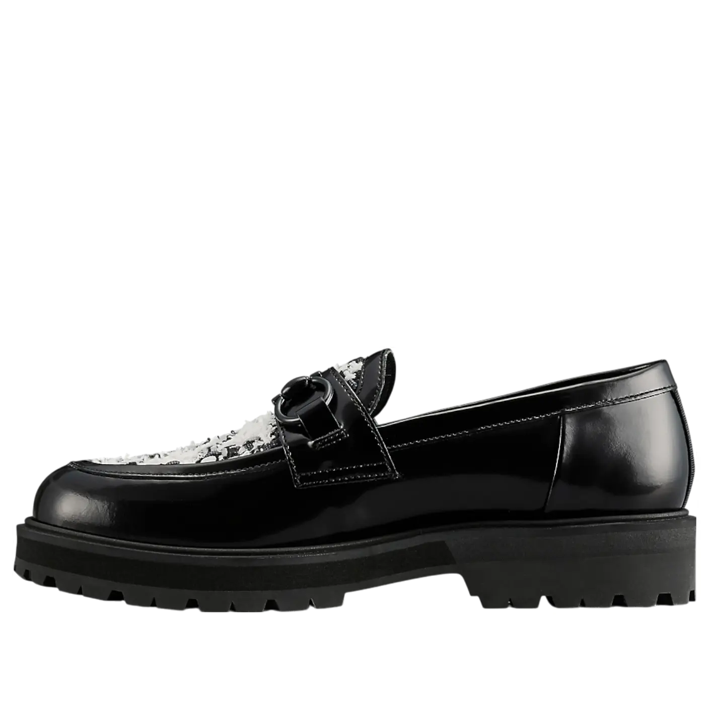 Onitsuka Tiger Лоферы Onitsuka Bit Loafer 'Black White'
Onitsuka Tiger Лоферы Onitsuka Bit Loafer 'Black White'