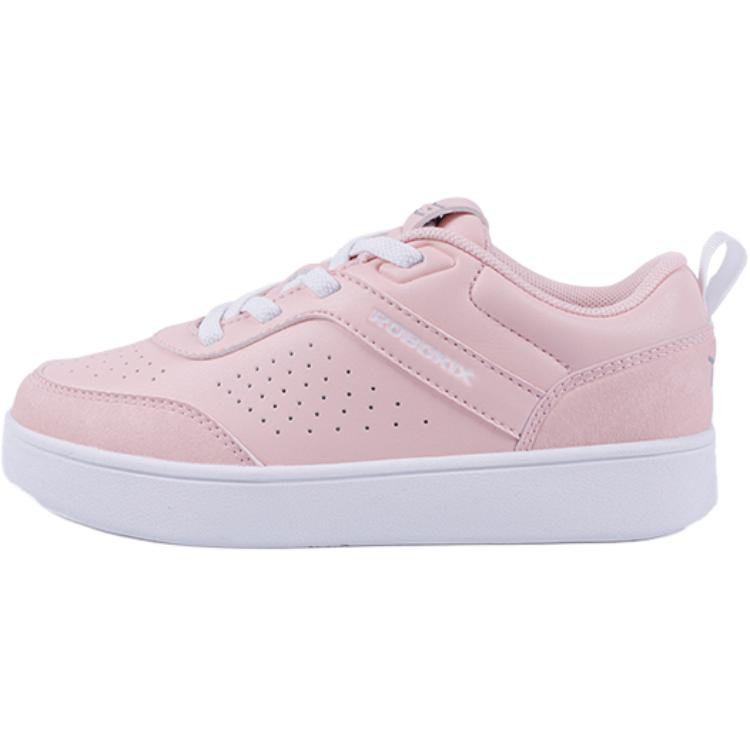 Детские скейтерские кроссовки Kids ROBOKIX, серый/розовый
Детские скейтерские кроссовки Kids ROBOKIX, серый/розовый