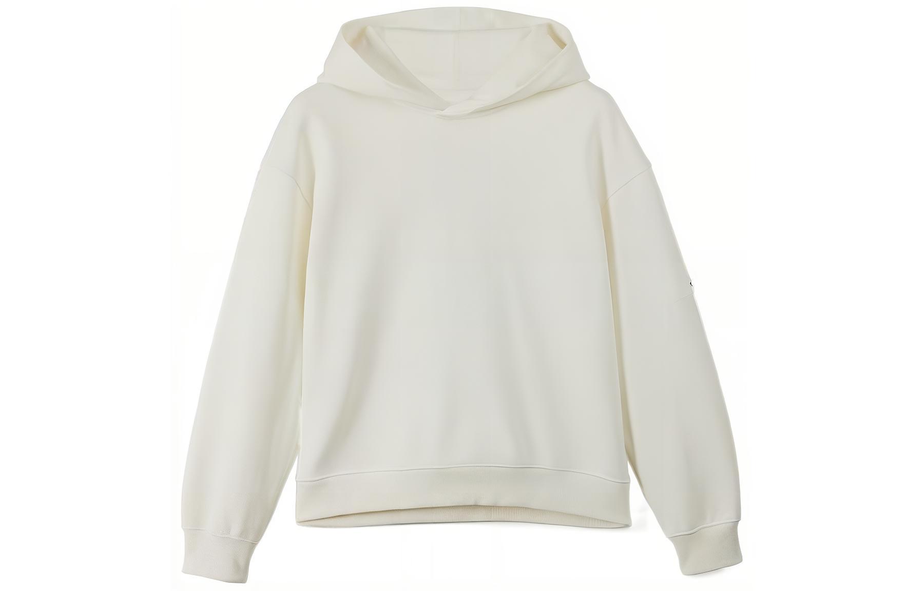 Классический худи Y-3, белый
Классический худи Y-3, белый