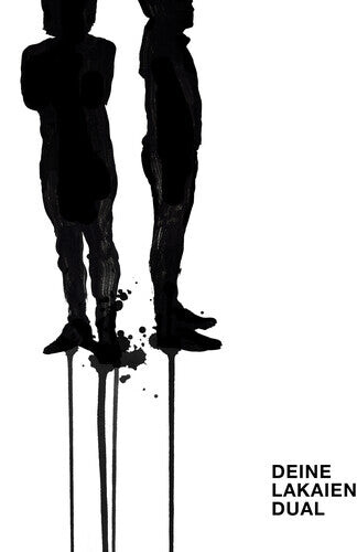 CD диск Deine Lakaien: Dual
CD диск Deine Lakaien: Dual