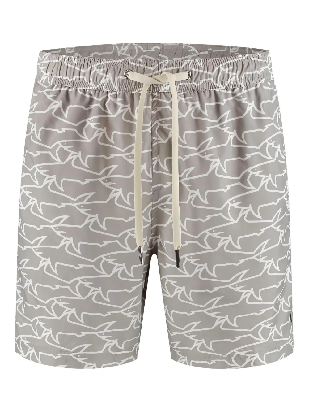 Плавки-шорты с принтом Paul & Shark, нейтральный
Плавки-шорты с принтом Paul & Shark, нейтральный
