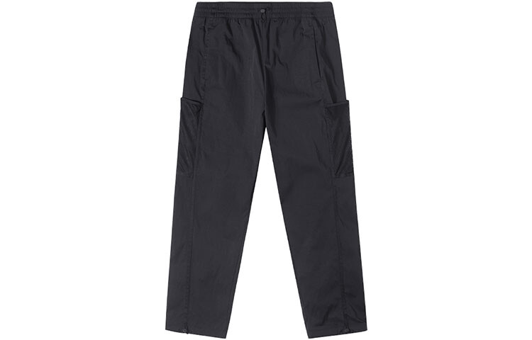 THE NORTH FACE Мужские повседневные брюки, цвет Black
THE NORTH FACE Мужские повседневные брюки, цвет Black