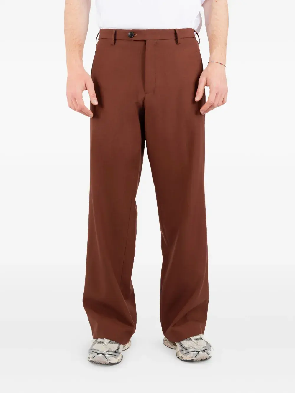 Брюки панта Société Anonyme, оранжевый
Брюки панта Société Anonyme, оранжевый