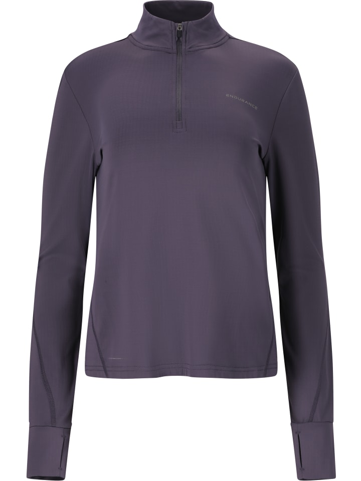 Рубашка с длинным рукавом Endurance
Рубашка с длинным рукавом Endurance