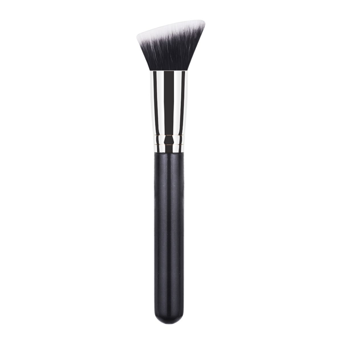 Кисть для лица 107 angled foundation brush Technique Pro, schwarz
Кисть для лица 107 angled foundation brush Technique Pro, schwarz