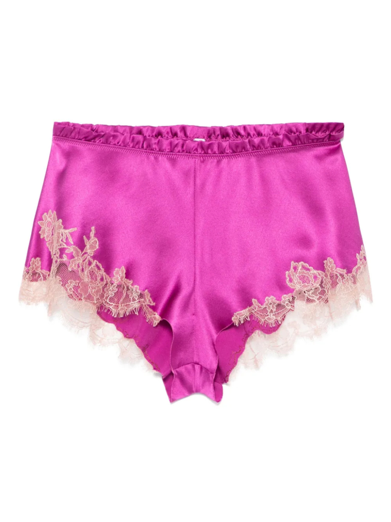 Трусы-брифы Floaty Carine Gilson, фиолетовый
Трусы-брифы Floaty Carine Gilson, фиолетовый