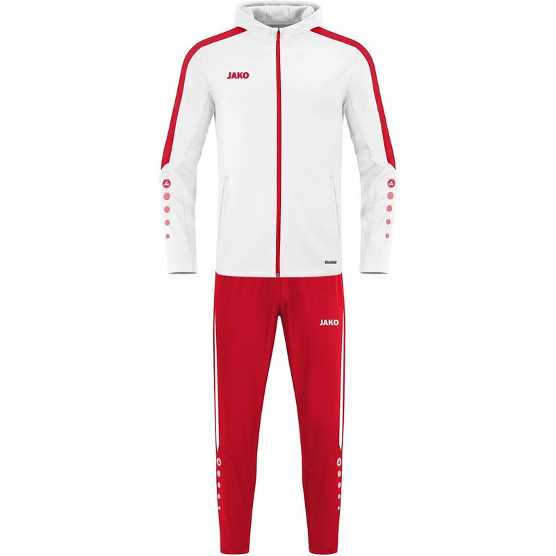 Спортивный костюм, презентационный костюм, сила Jako, мультиколор
Спортивный костюм, презентационный костюм, сила Jako, мультиколор