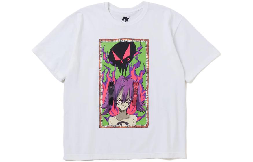 Футболка Tabloid 1 NEIGHBORHOOD, белый
Футболка Tabloid 1 NEIGHBORHOOD, белый