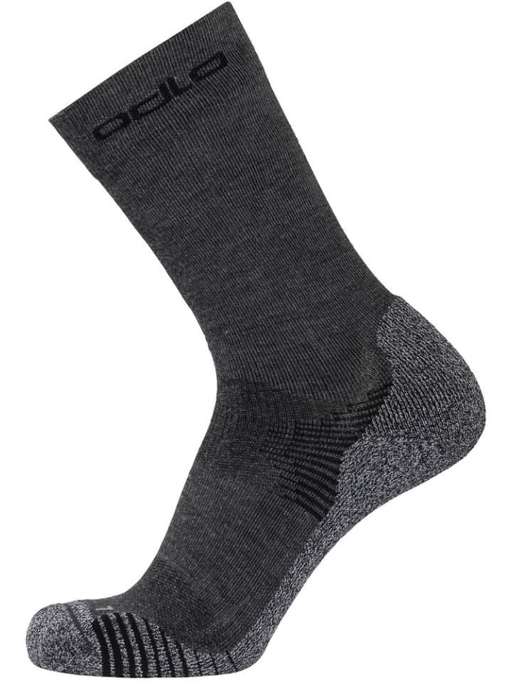Носки Socks Crew Ceramicool Crew Odlo, серый
Носки Socks Crew Ceramicool Crew Odlo, серый