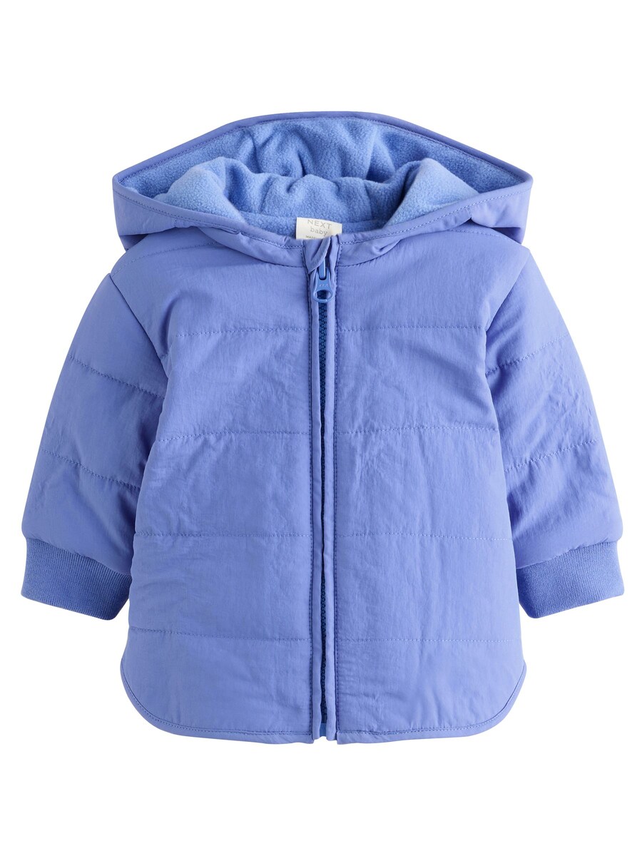 Межсезонная куртка Next, синий
Межсезонная куртка Next, синий