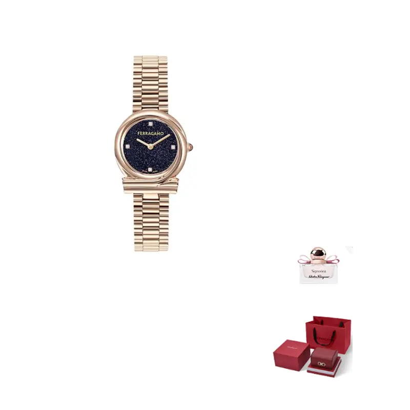 Ганчини скрученный 28 мм Ferragamo, темно-синий
Ганчини скрученный 28 мм Ferragamo, темно-синий