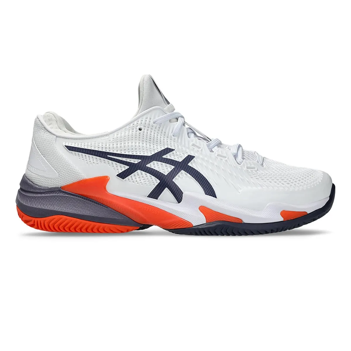 Мужские теннисные кроссовки COURT FF 3 CLAY Asics, белый
Мужские теннисные кроссовки COURT FF 3 CLAY Asics, белый