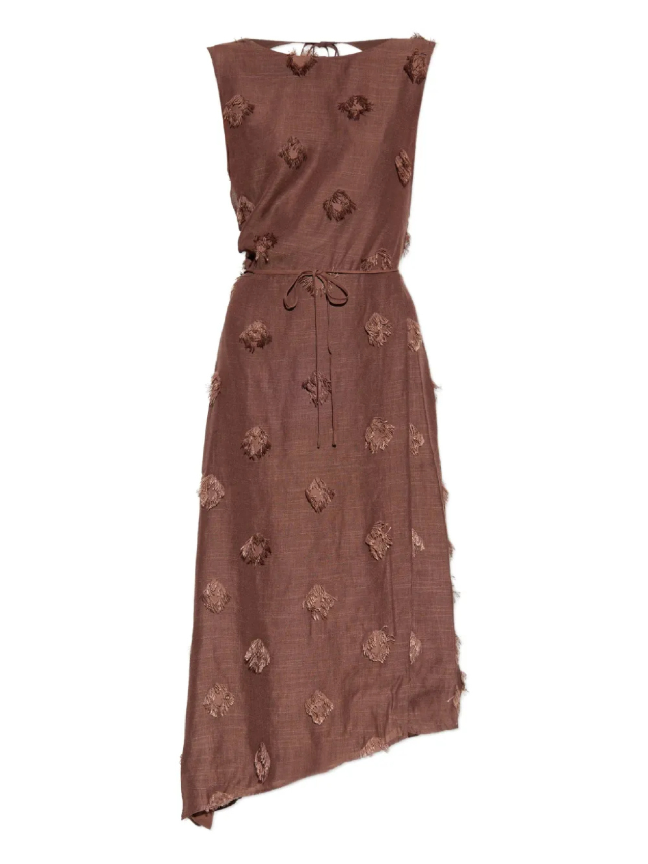 Платье Сапортофино SAMSOE SAMSOE, коричневый
Платье Сапортофино SAMSOE SAMSOE, коричневый