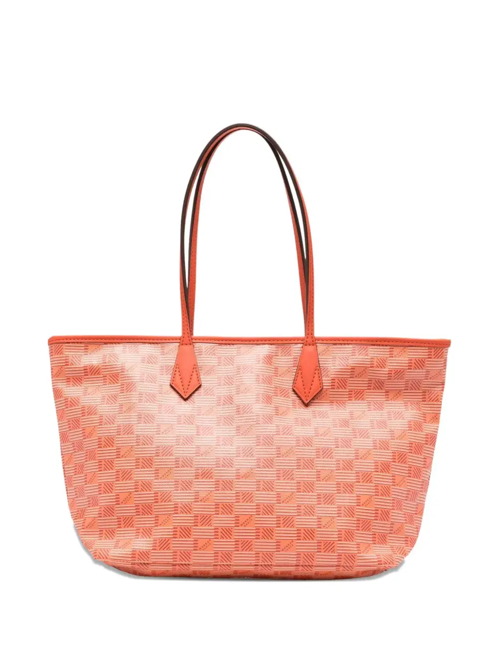 Сумка-тоут Saint Tropez среднего размера Moreau, оранжевый
Сумка-тоут Saint Tropez среднего размера Moreau, оранжевый